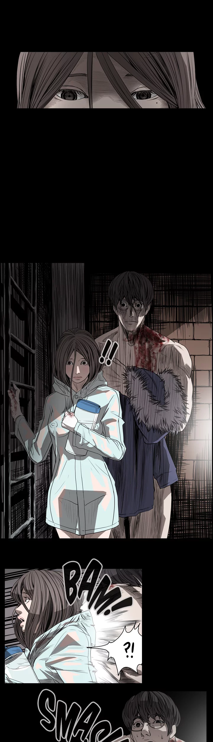 Doomed Chapter 41 image 13