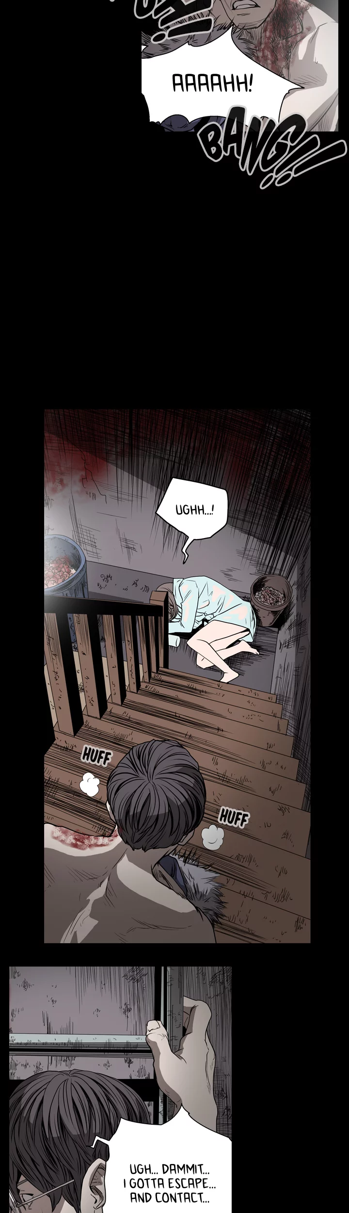 Doomed Chapter 41 image 14