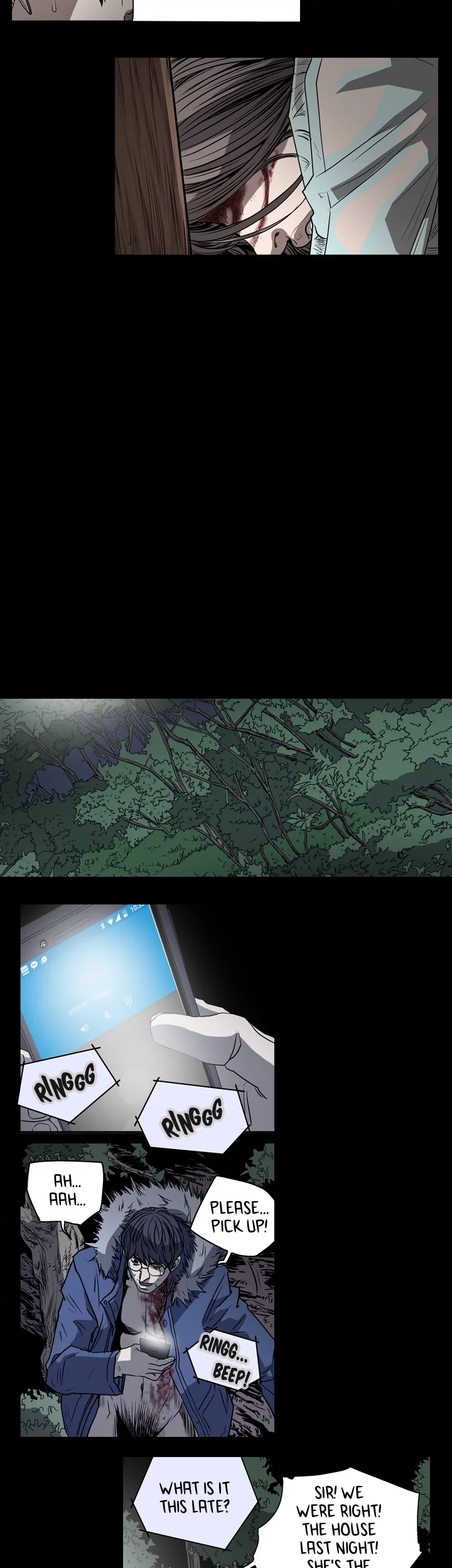 Doomed Chapter 41 image 15