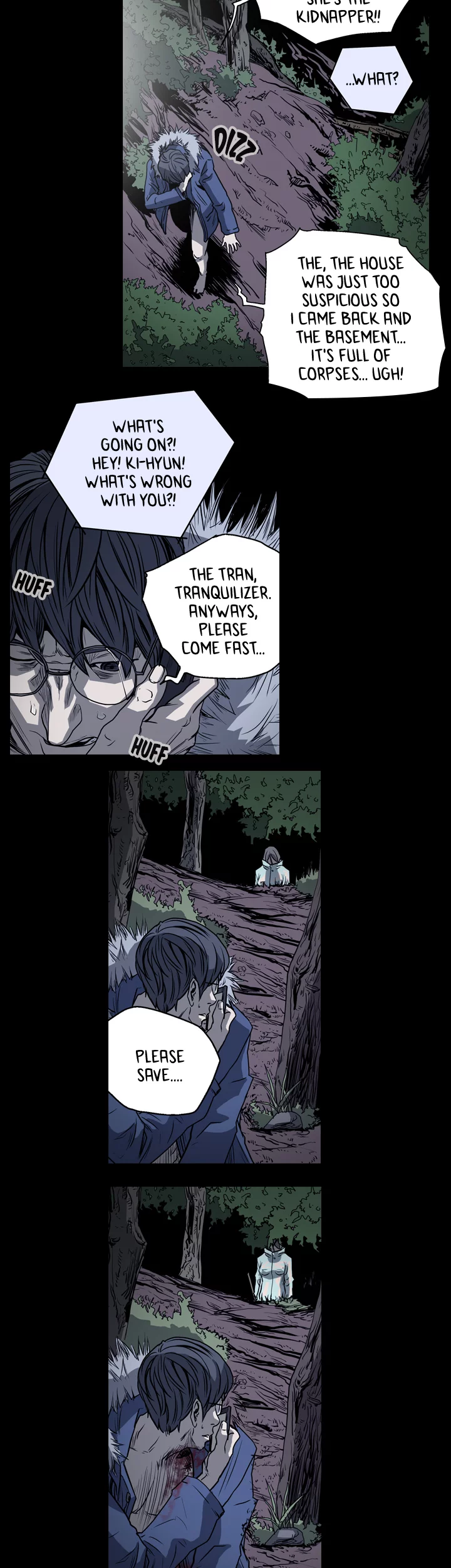 Doomed Chapter 41 image 16