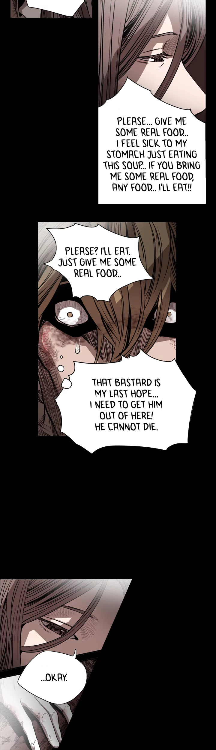Doomed Chapter 41 image 1