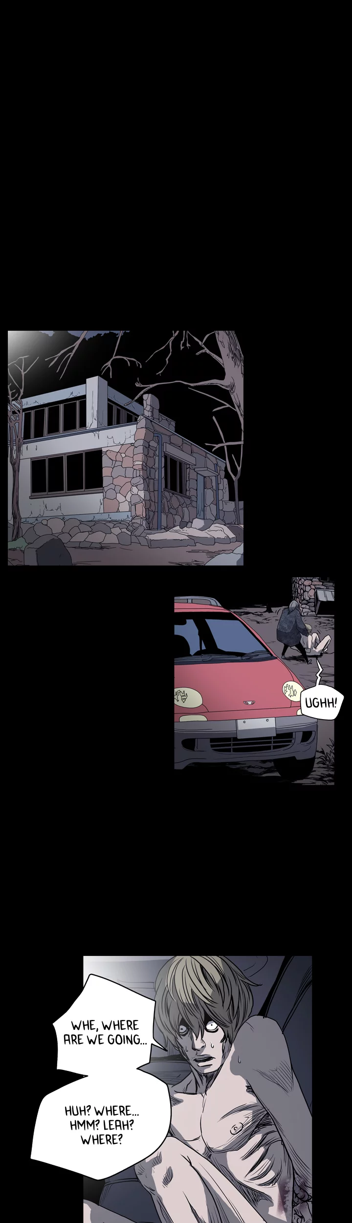 Doomed Chapter 41 image 19