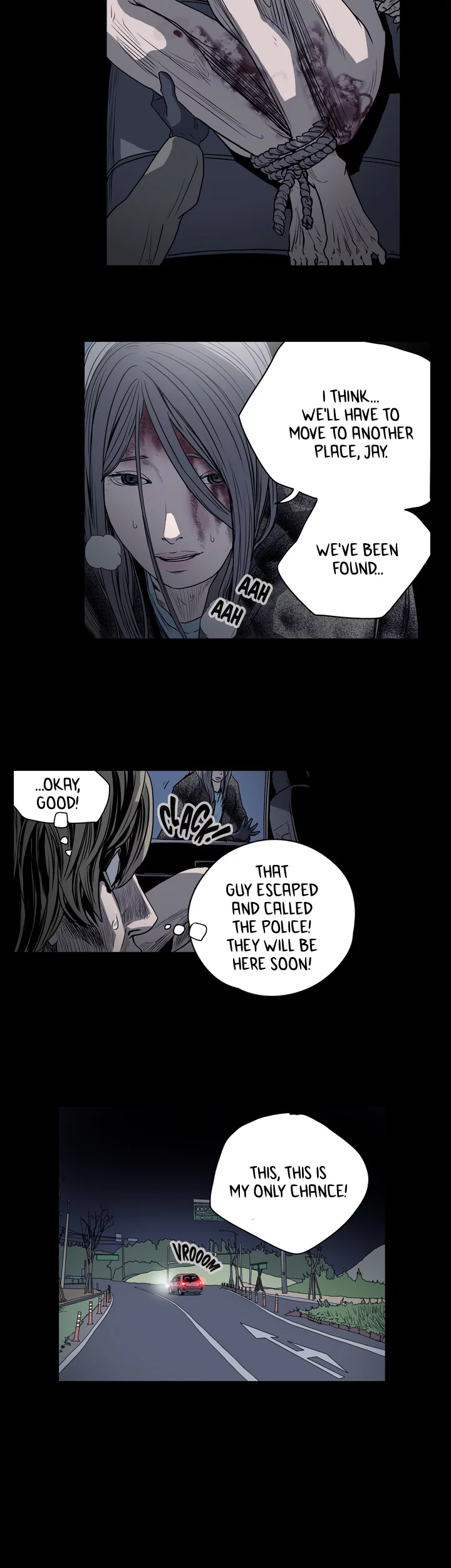 Doomed Chapter 41 image 20