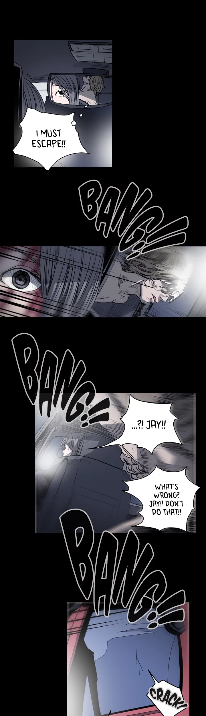 Doomed Chapter 41 image 21