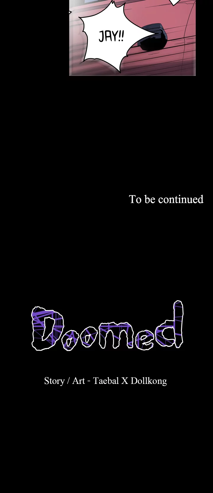 Doomed Chapter 41 image 22