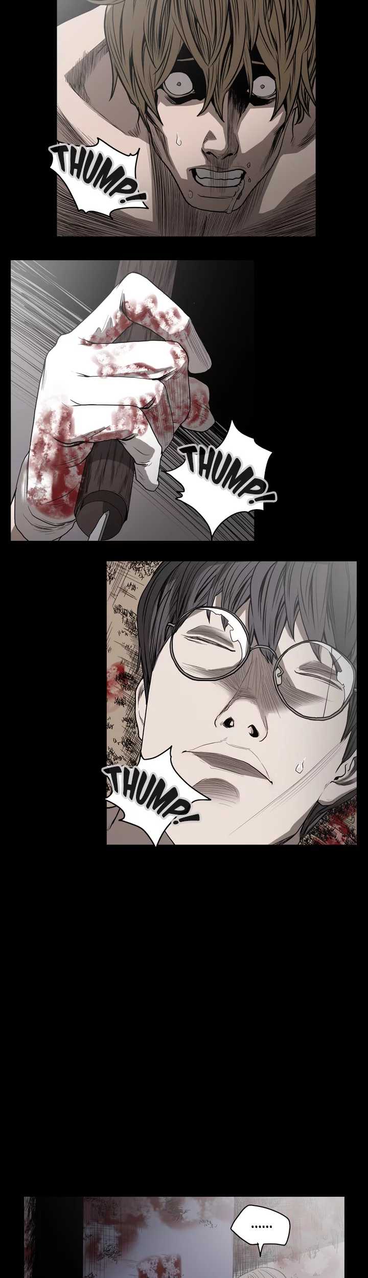 Doomed Chapter 41 image 5