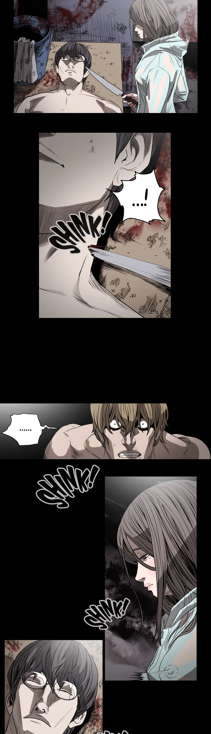 Doomed Chapter 41 image 6