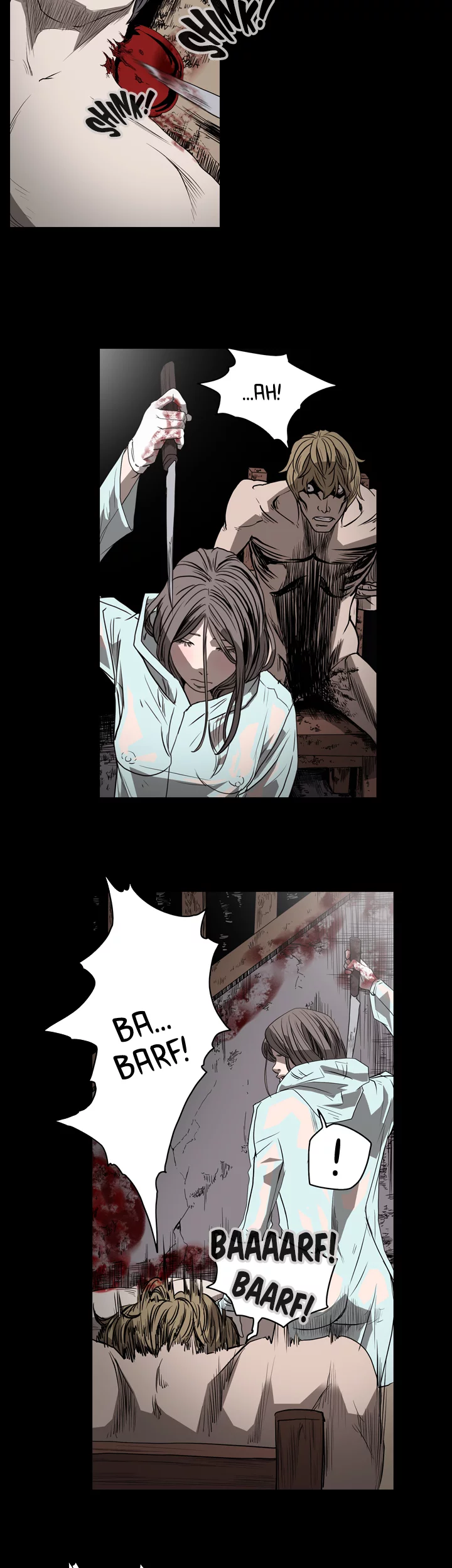 Doomed Chapter 41 image 7