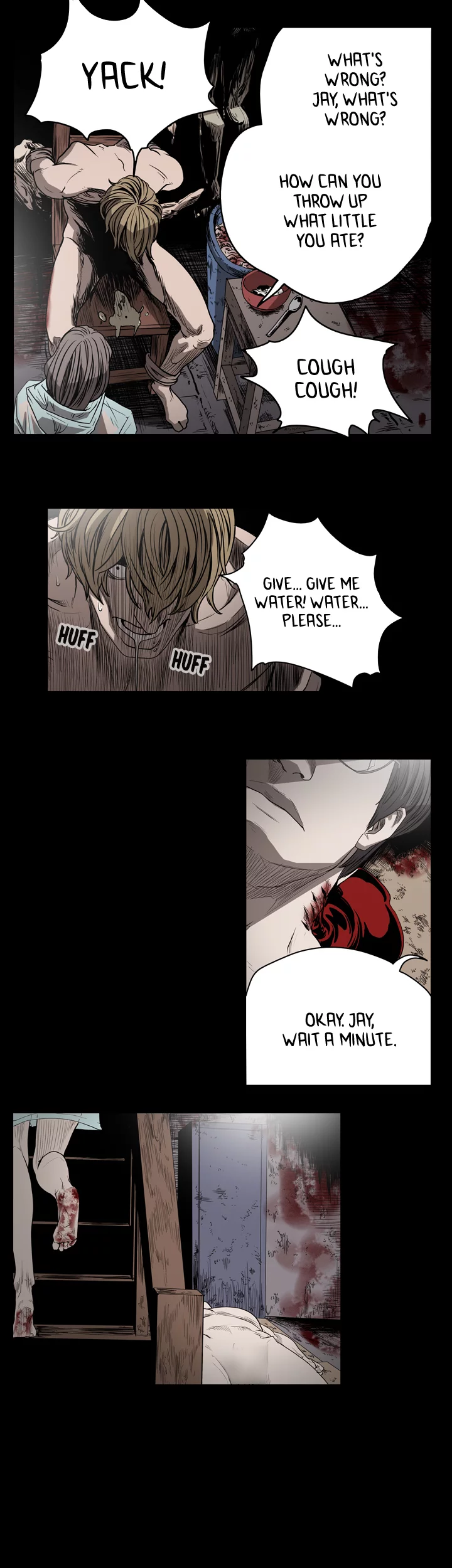 Doomed Chapter 41 image 8