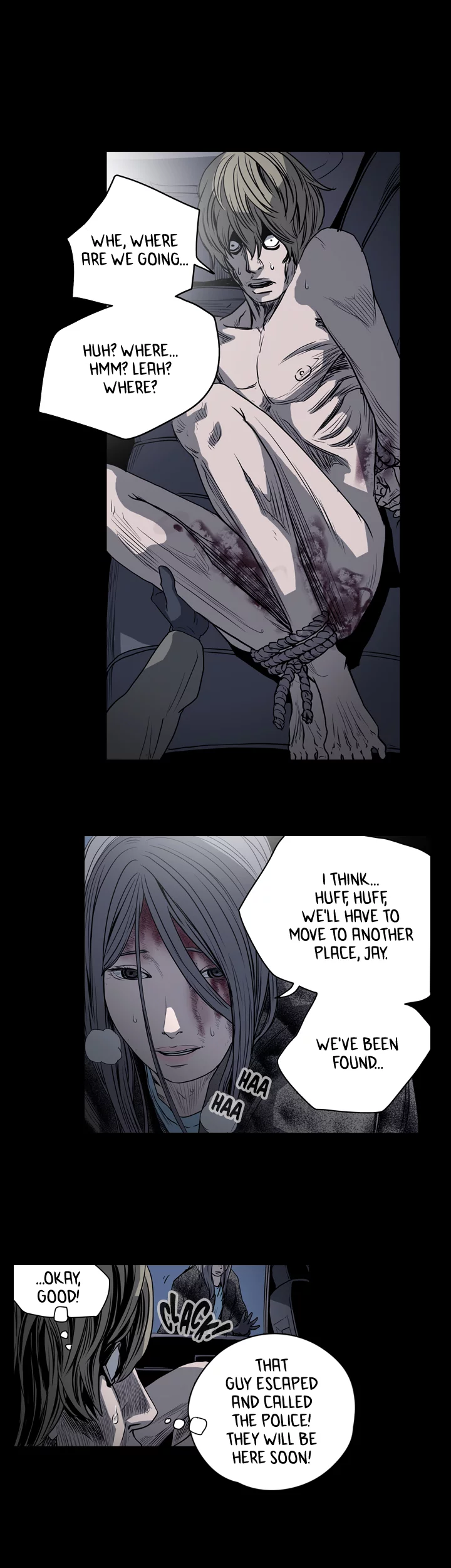 Doomed Chapter 42 image 0