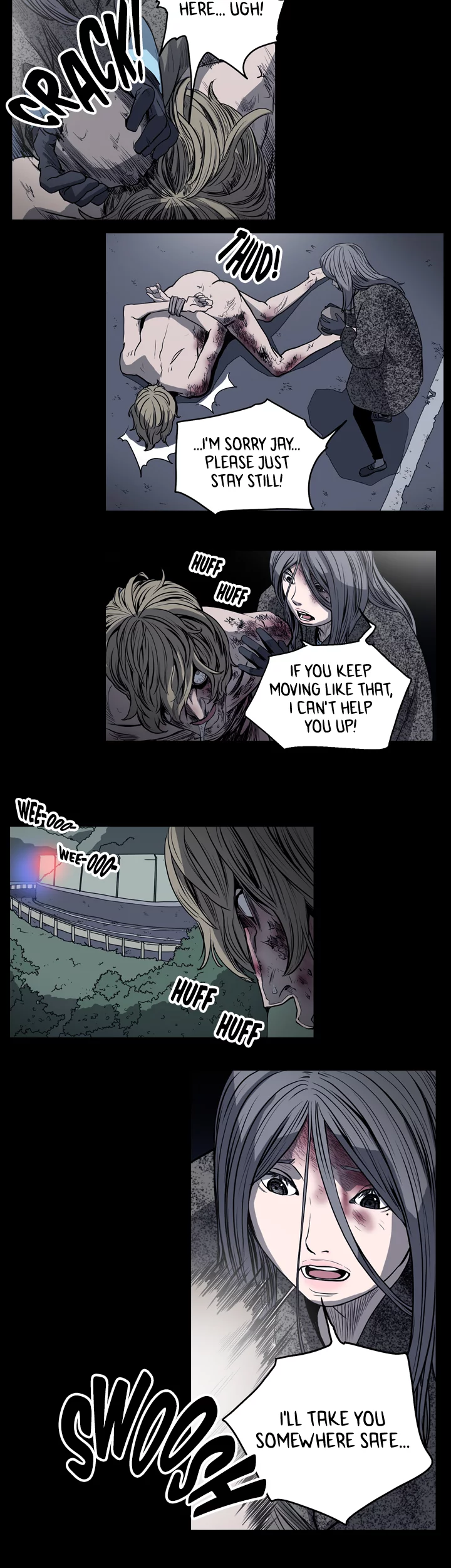 Doomed Chapter 42 image 9