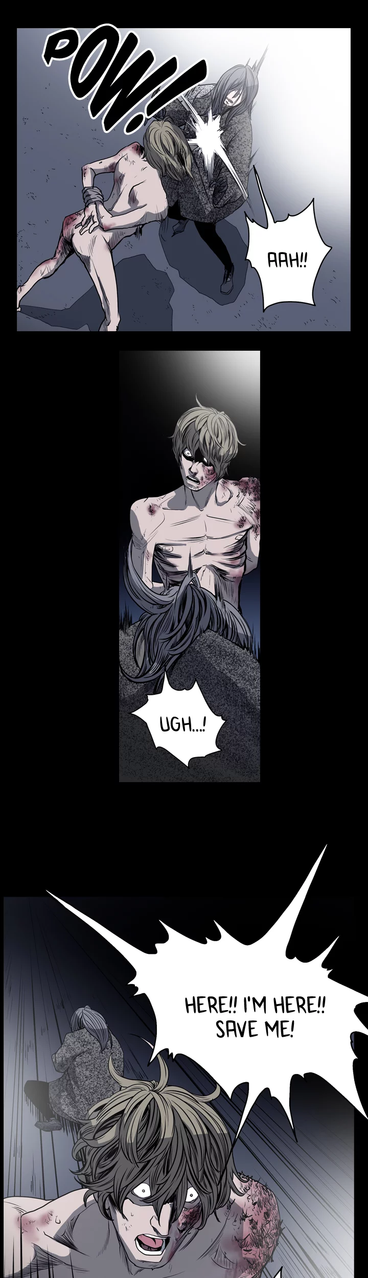 Doomed Chapter 42 image 10