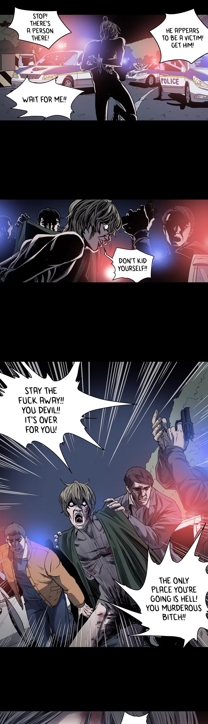 Doomed Chapter 42 image 13