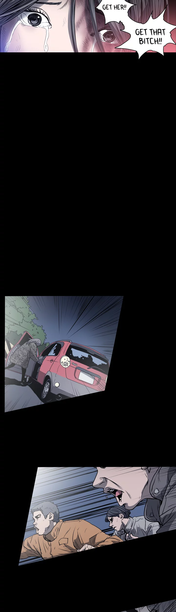 Doomed Chapter 42 image 14