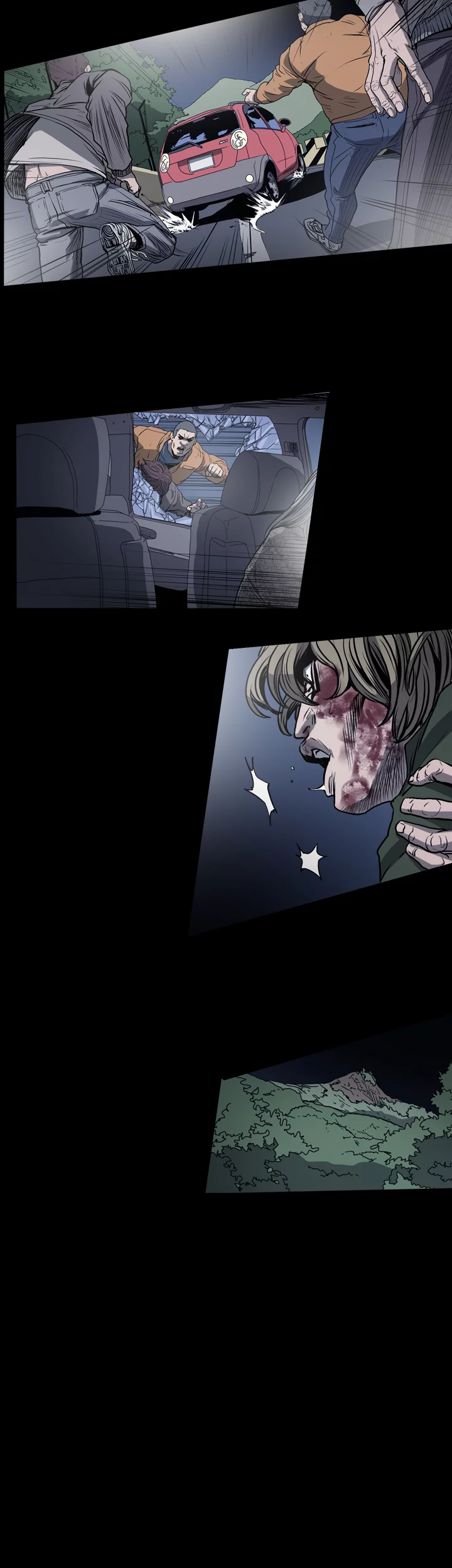 Doomed Chapter 42 image 15