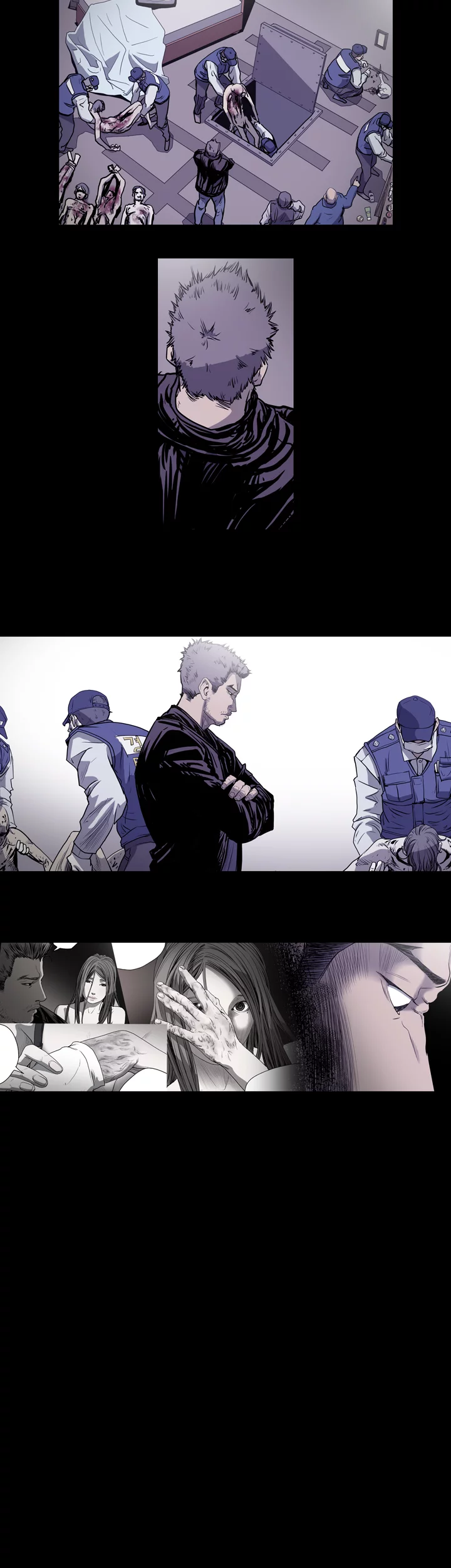 Doomed Chapter 42 image 17