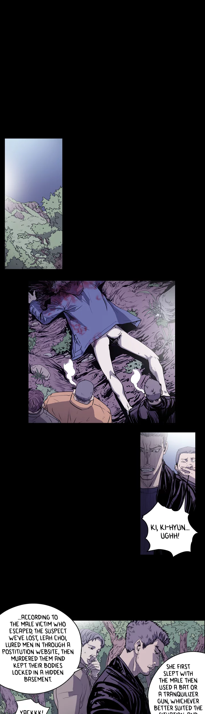 Doomed Chapter 42 image 18