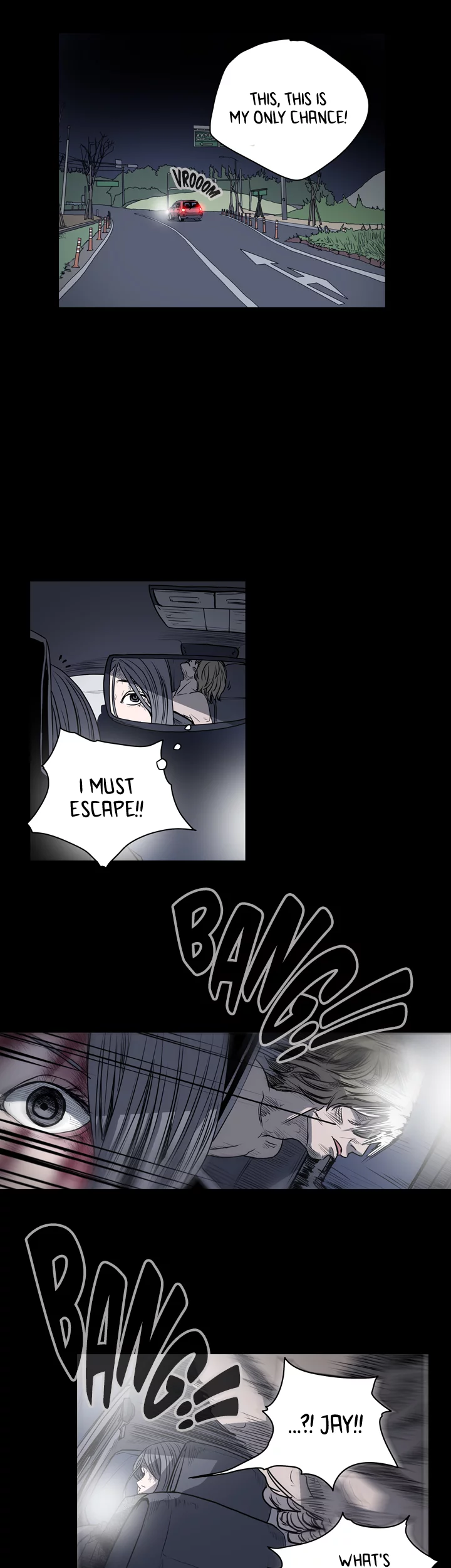 Doomed Chapter 42 image 1