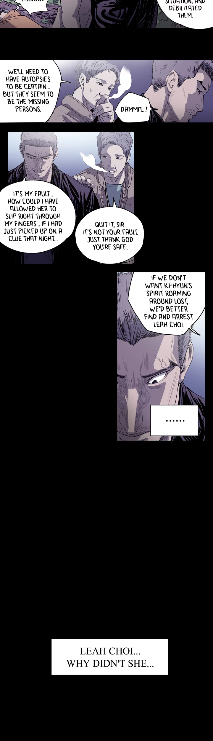 Doomed Chapter 42 image 19
