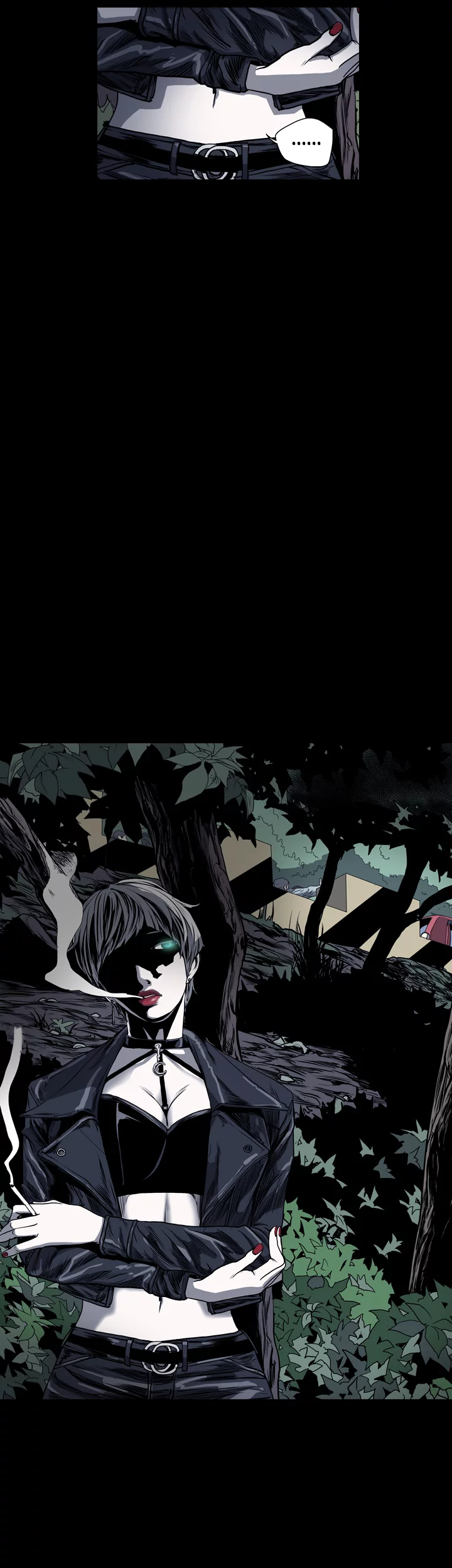 Doomed Chapter 42 image 23