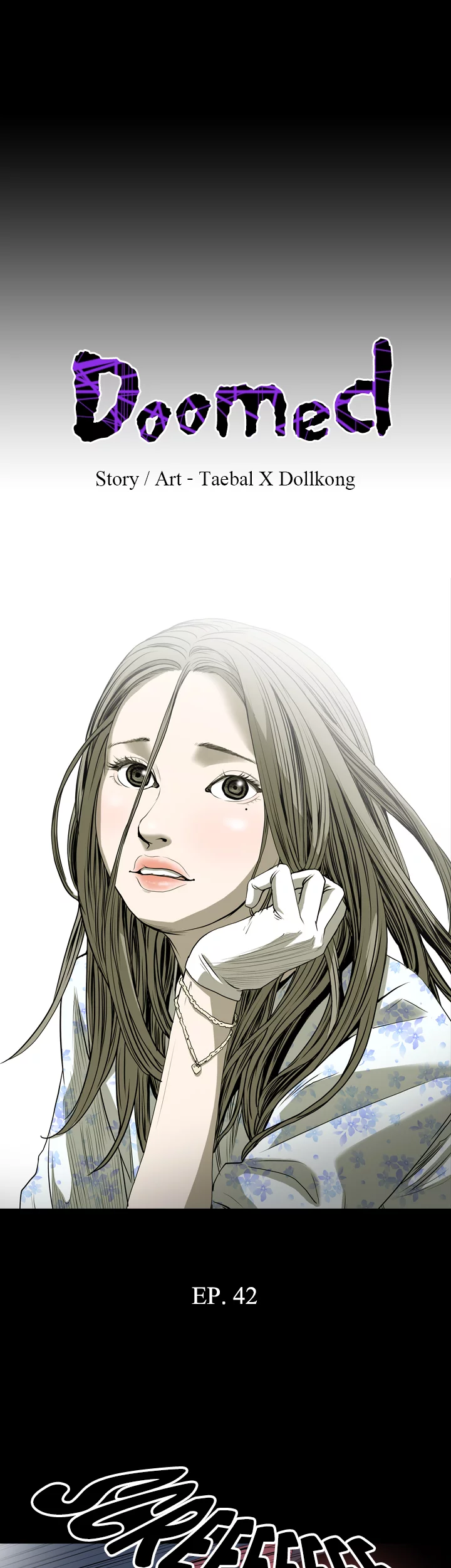 Doomed Chapter 42 image 3