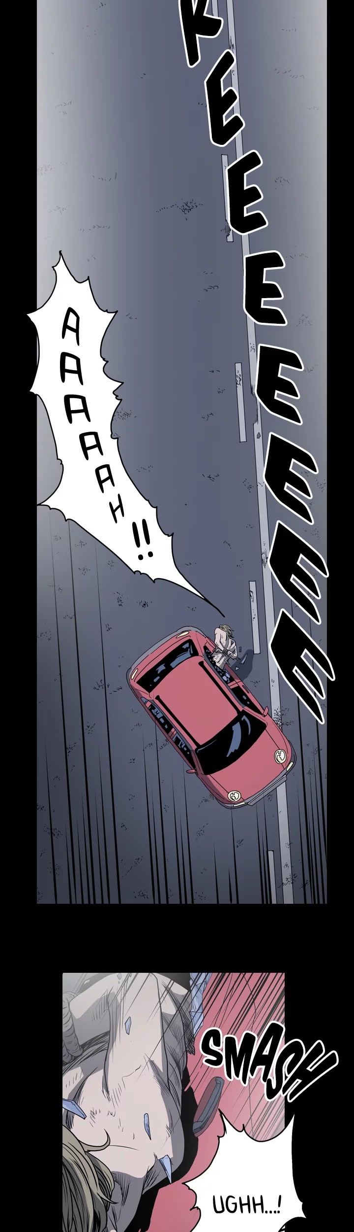 Doomed Chapter 42 image 5