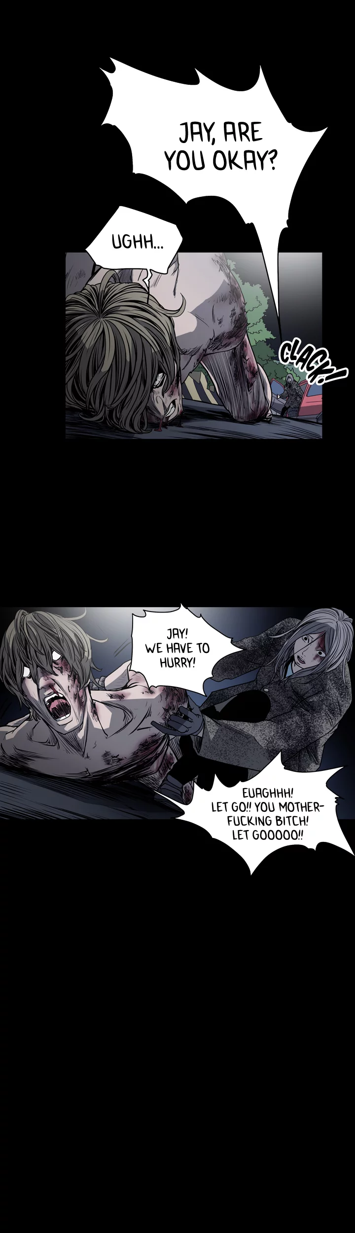 Doomed Chapter 42 image 7
