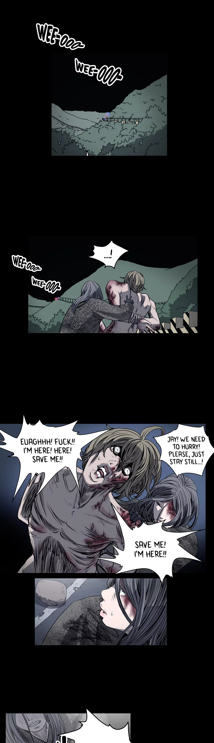 Doomed Chapter 42 image 8