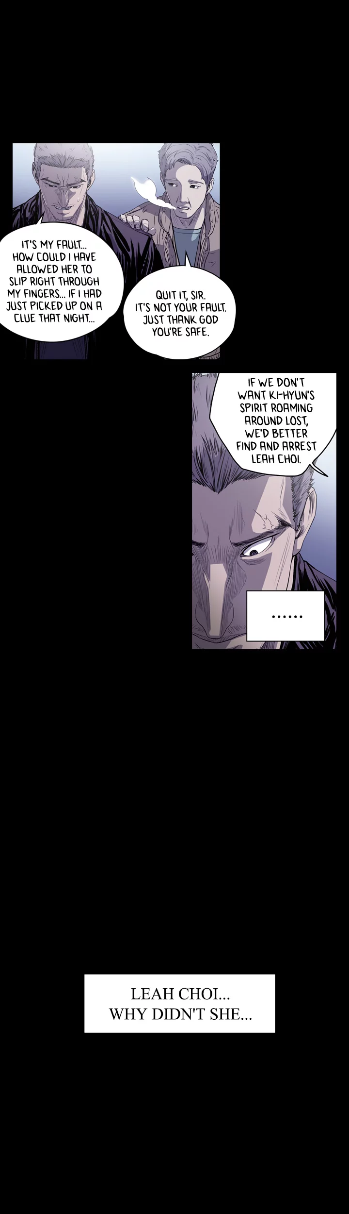 Doomed Chapter 43 image 0