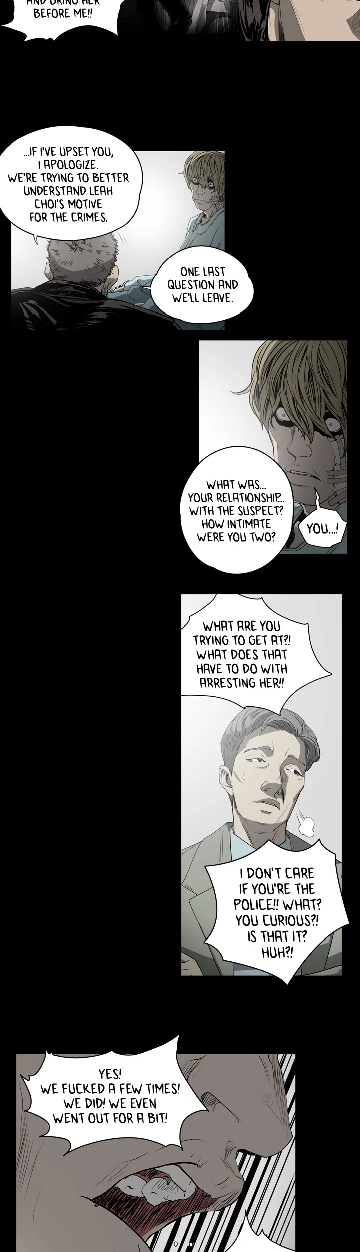 Doomed Chapter 43 image 9
