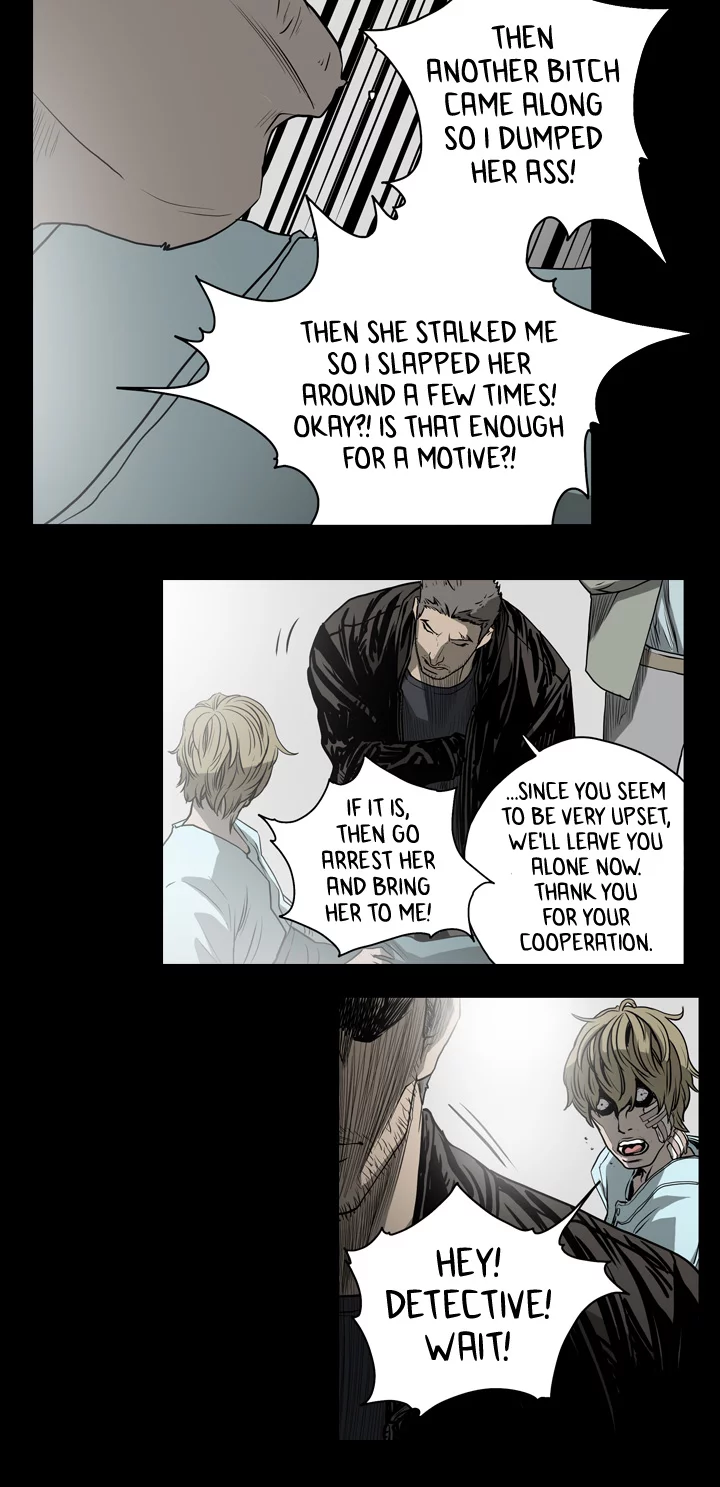 Doomed Chapter 43 image 10