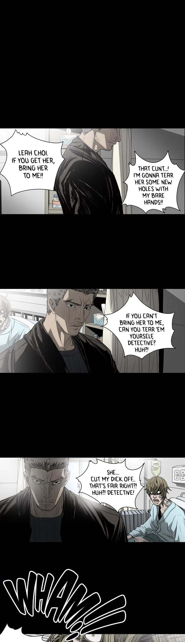 Doomed Chapter 43 image 11