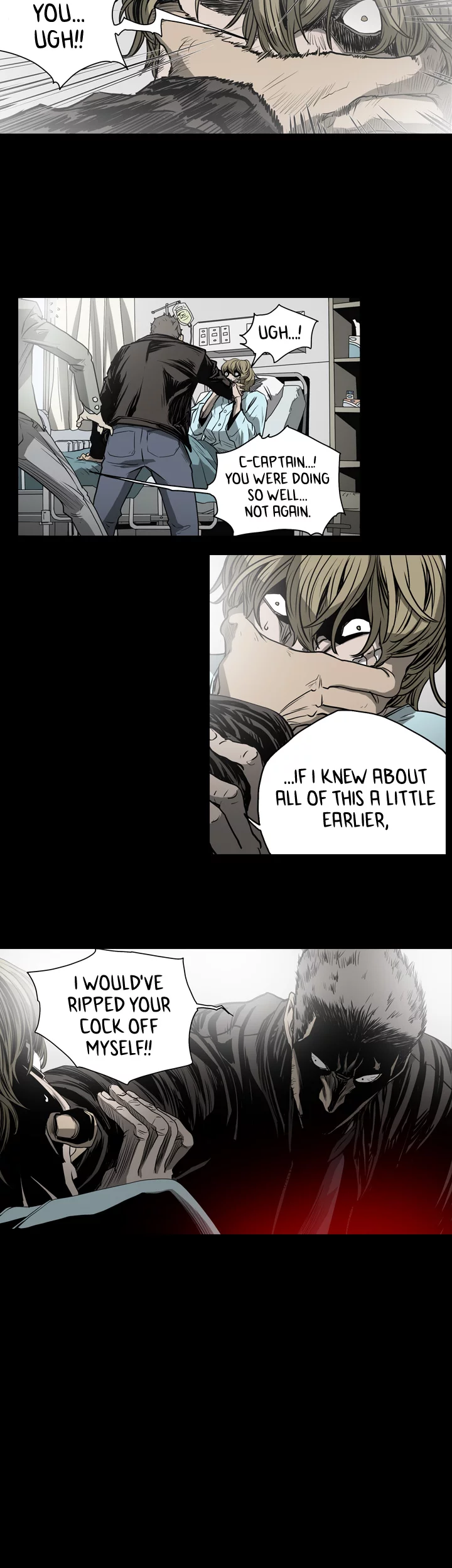 Doomed Chapter 43 image 12