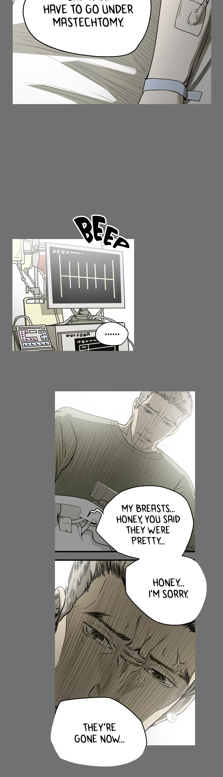 Doomed Chapter 43 image 16