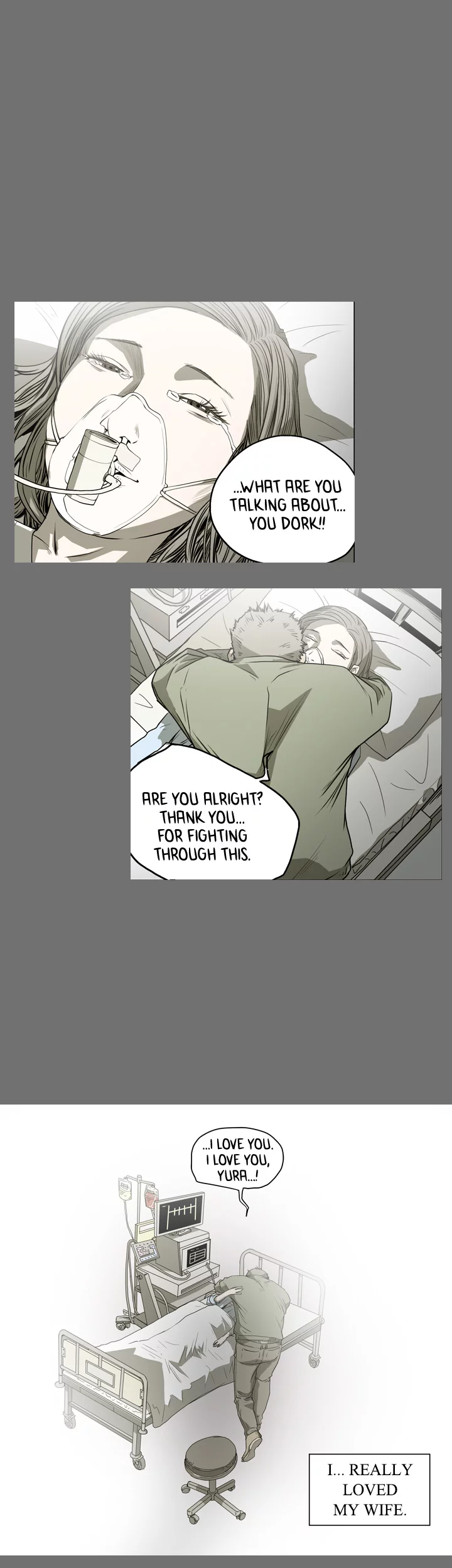 Doomed Chapter 43 image 17