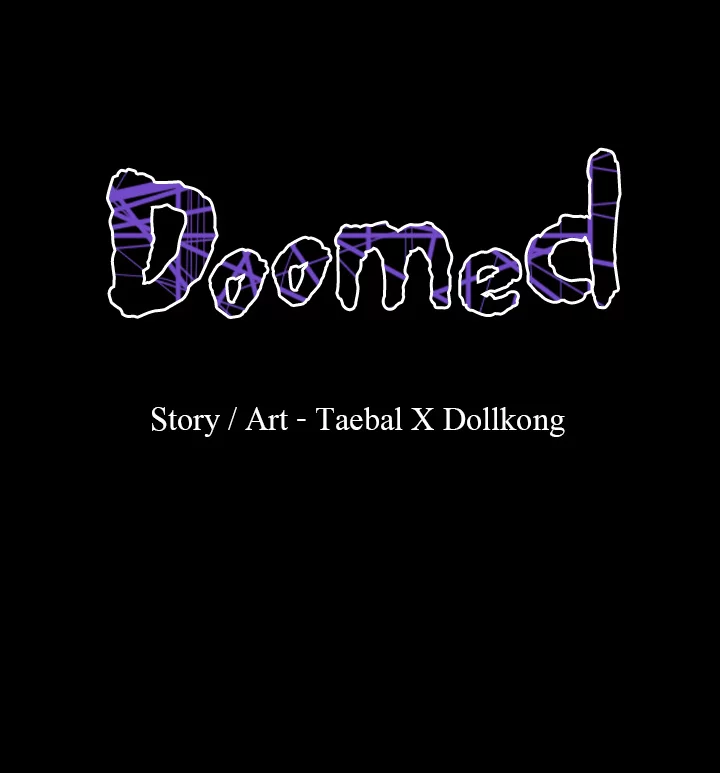 Doomed Chapter 43 image 19