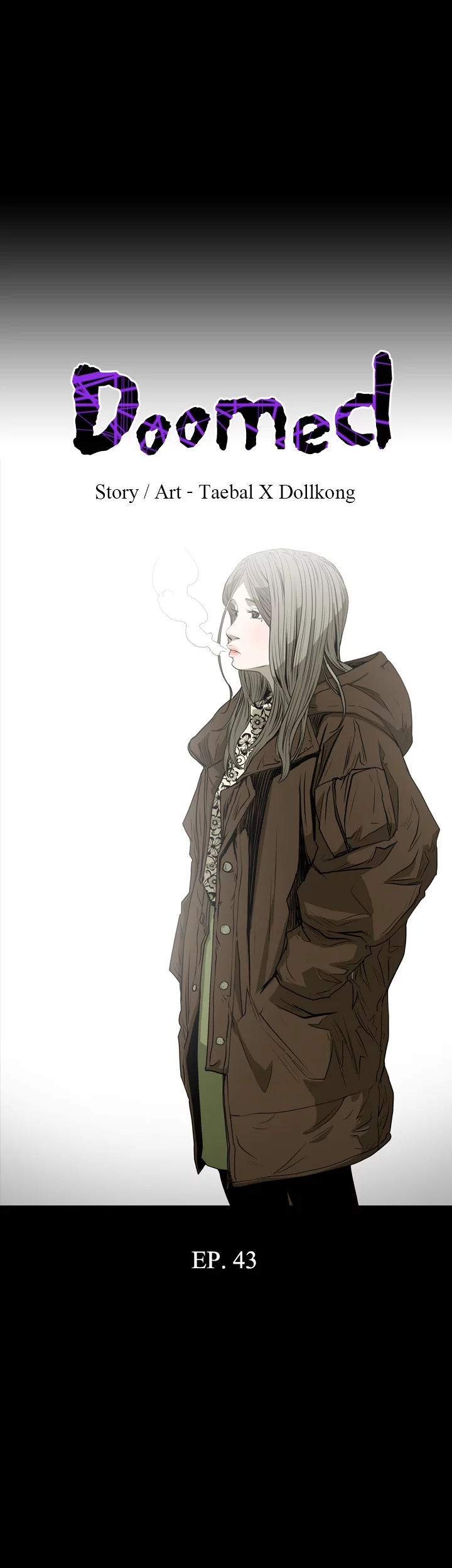 Doomed Chapter 43 image 2
