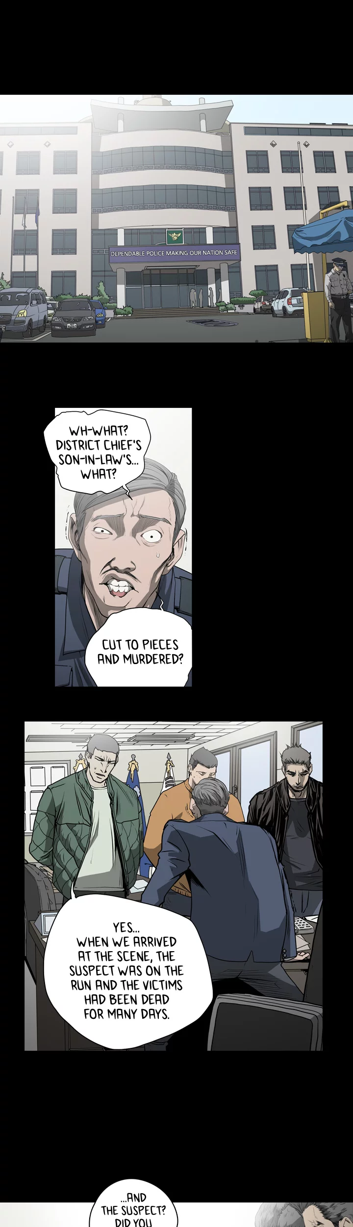 Doomed Chapter 43 image 3