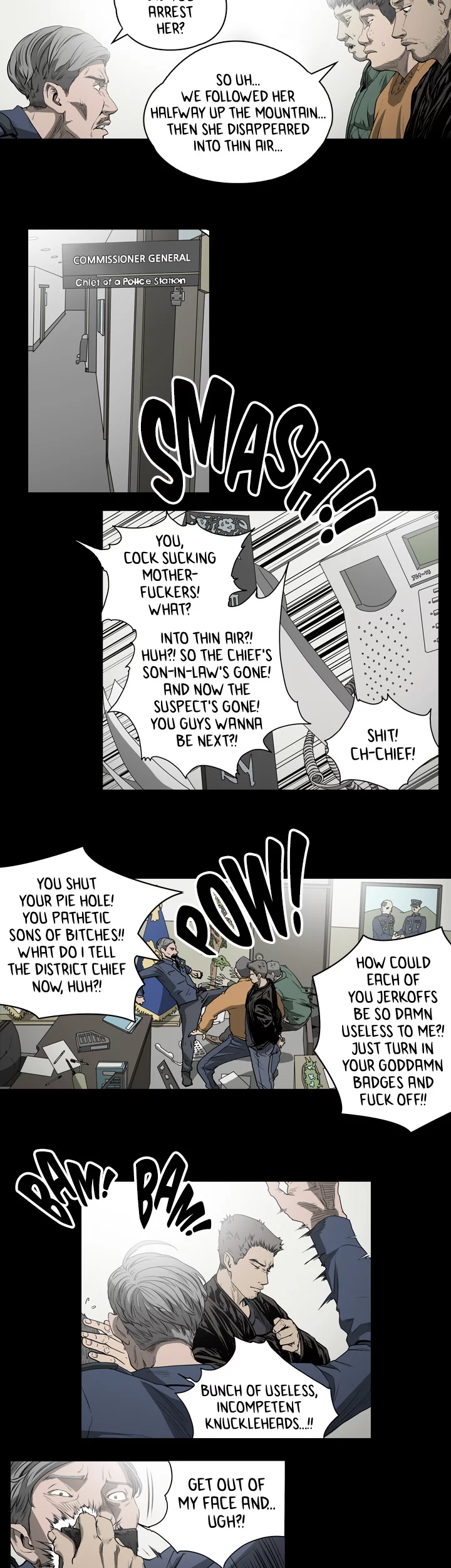 Doomed Chapter 43 image 4