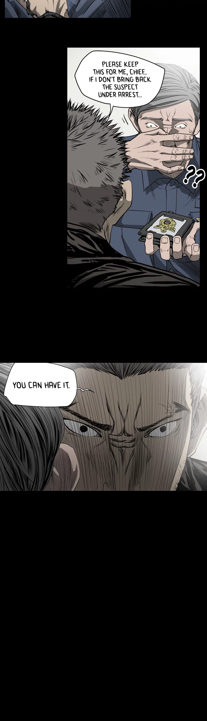 Doomed Chapter 43 image 5