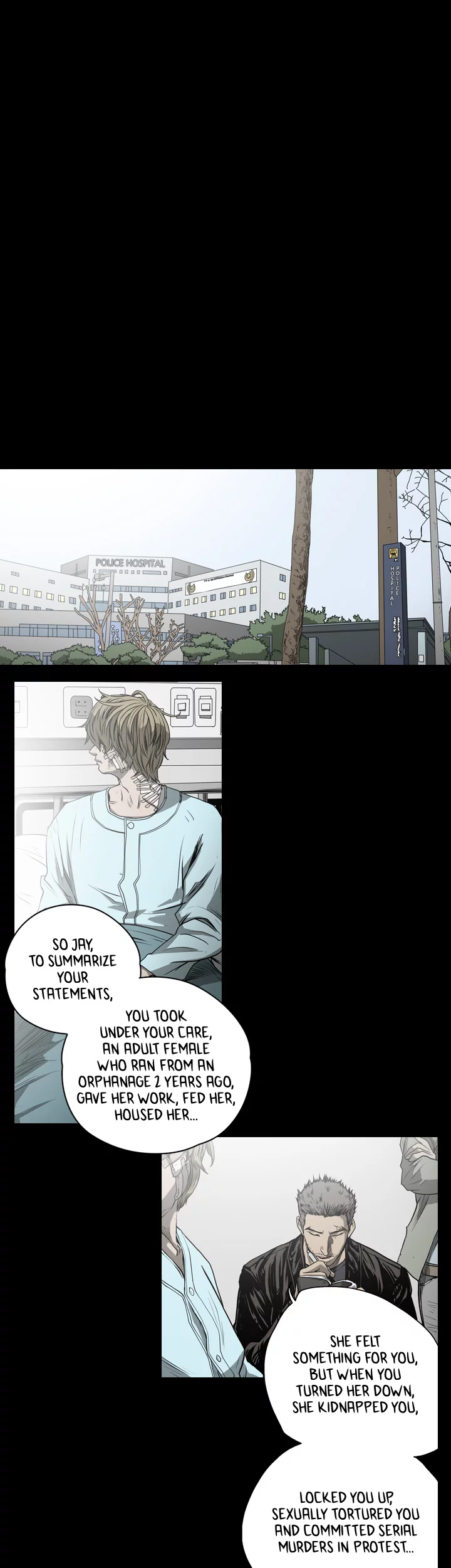 Doomed Chapter 43 image 6