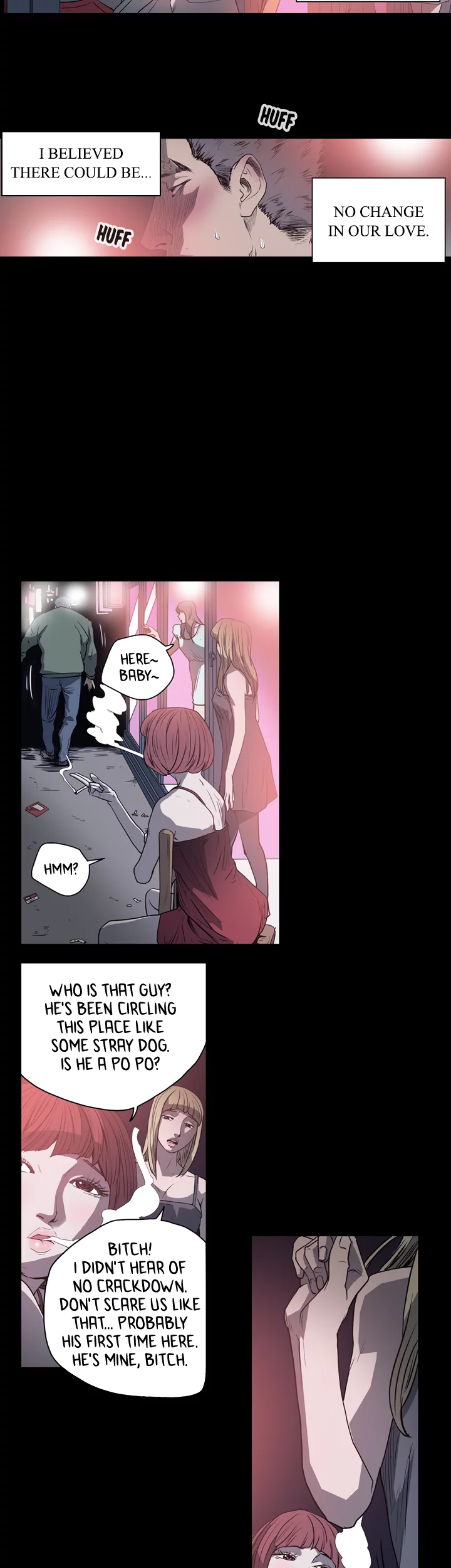 Doomed Chapter 44 image 22