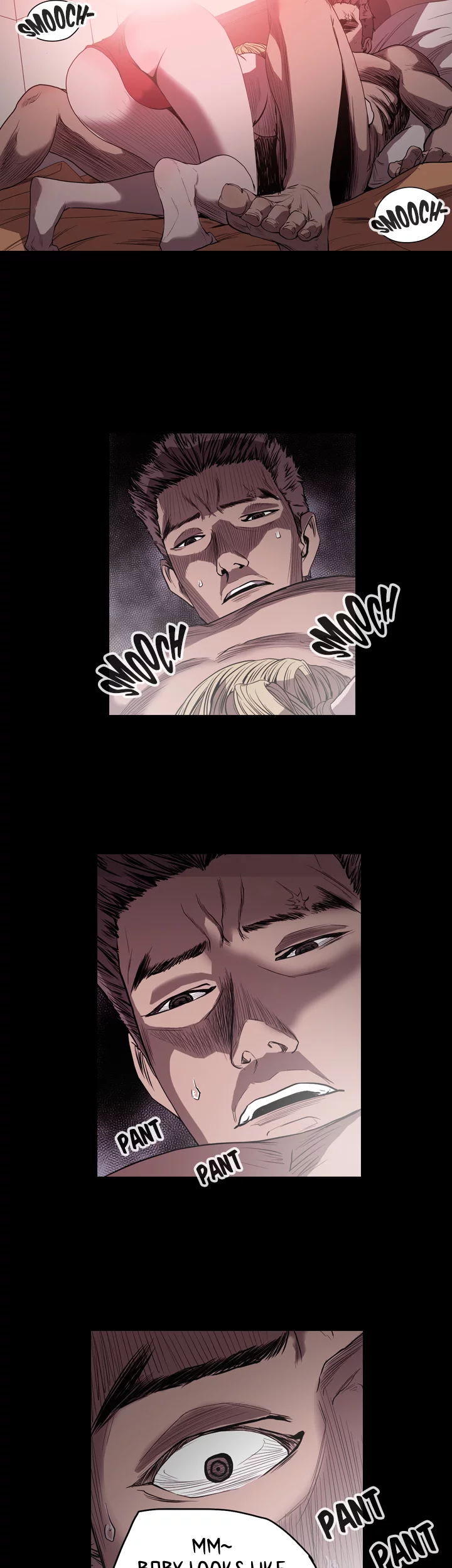 Doomed Chapter 44 image 25