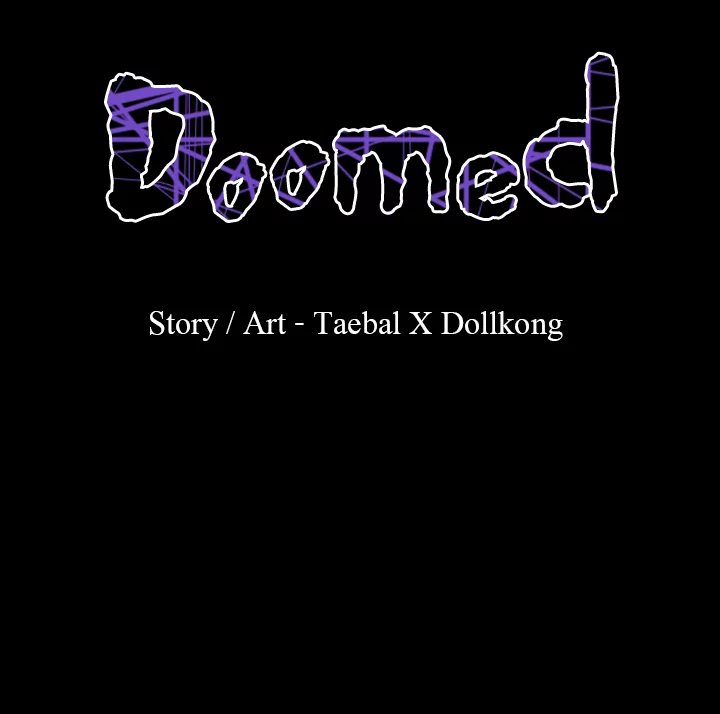 Doomed Chapter 44 image 29