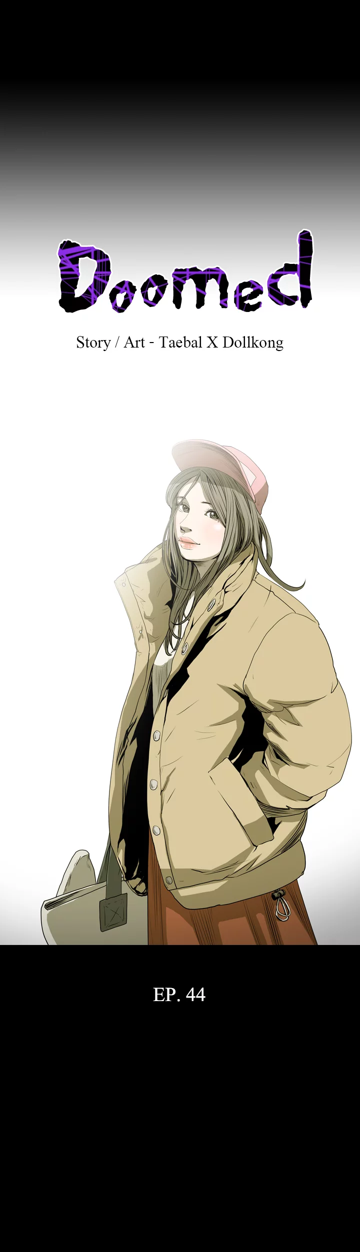 Doomed Chapter 44 image 4