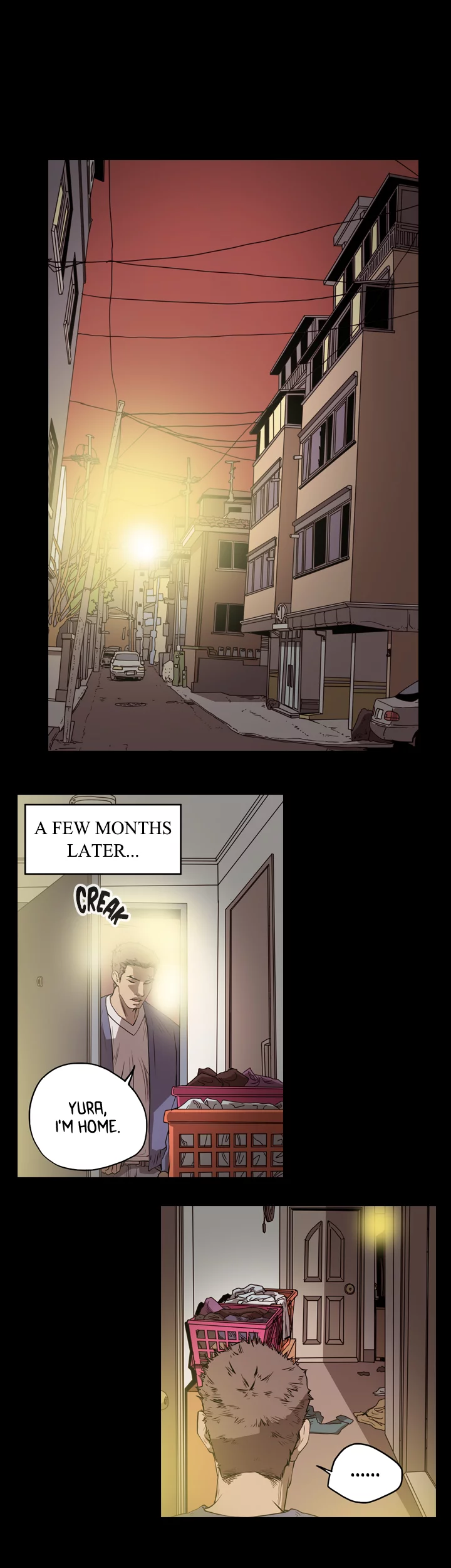 Doomed Chapter 44 image 5