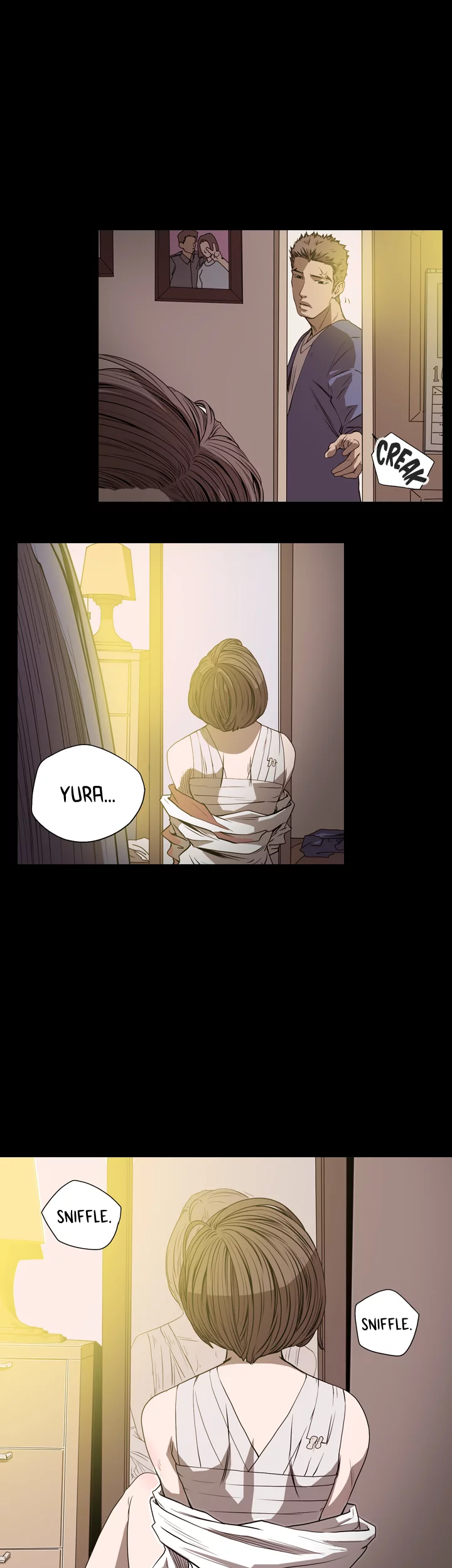 Doomed Chapter 44 image 6