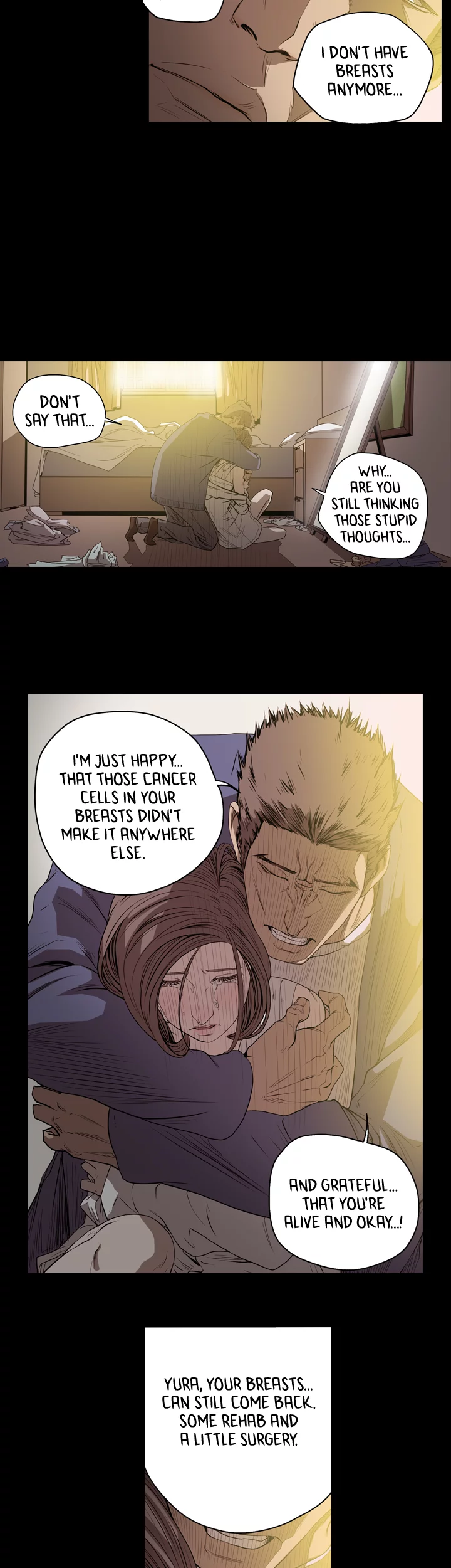 Doomed Chapter 44 image 8