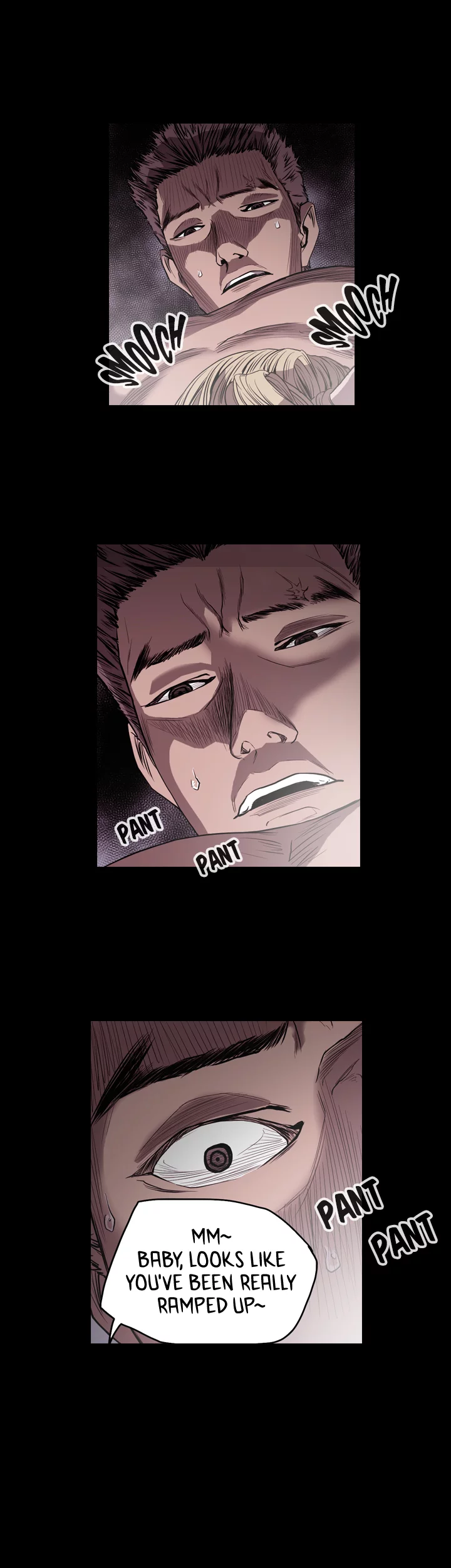 Doomed Chapter 45 image 0