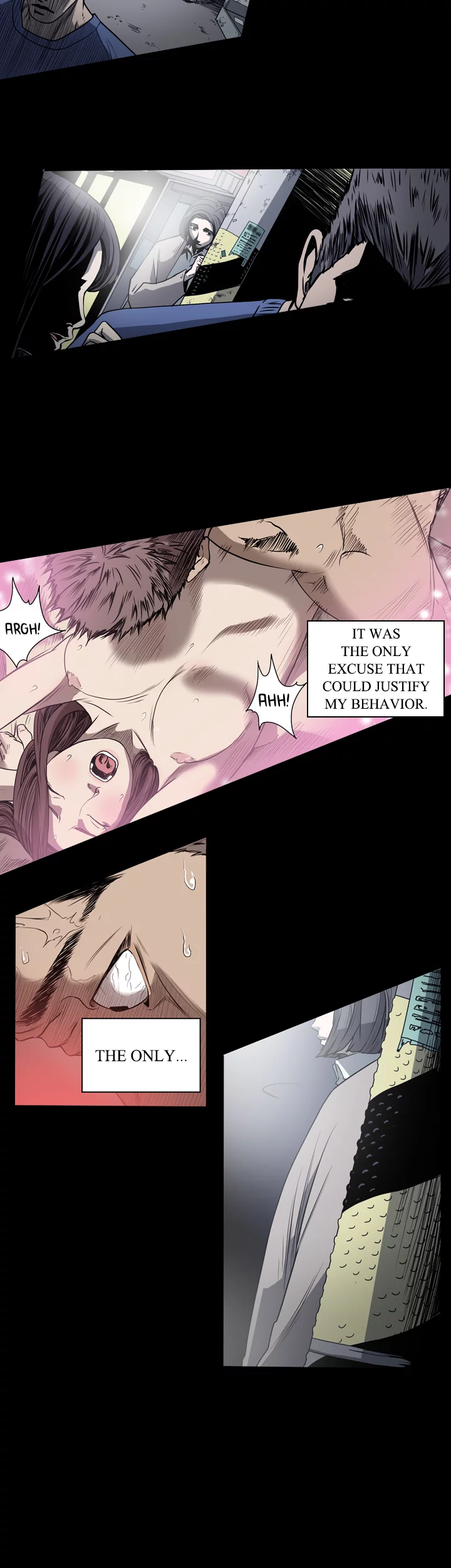Doomed Chapter 45 image 10